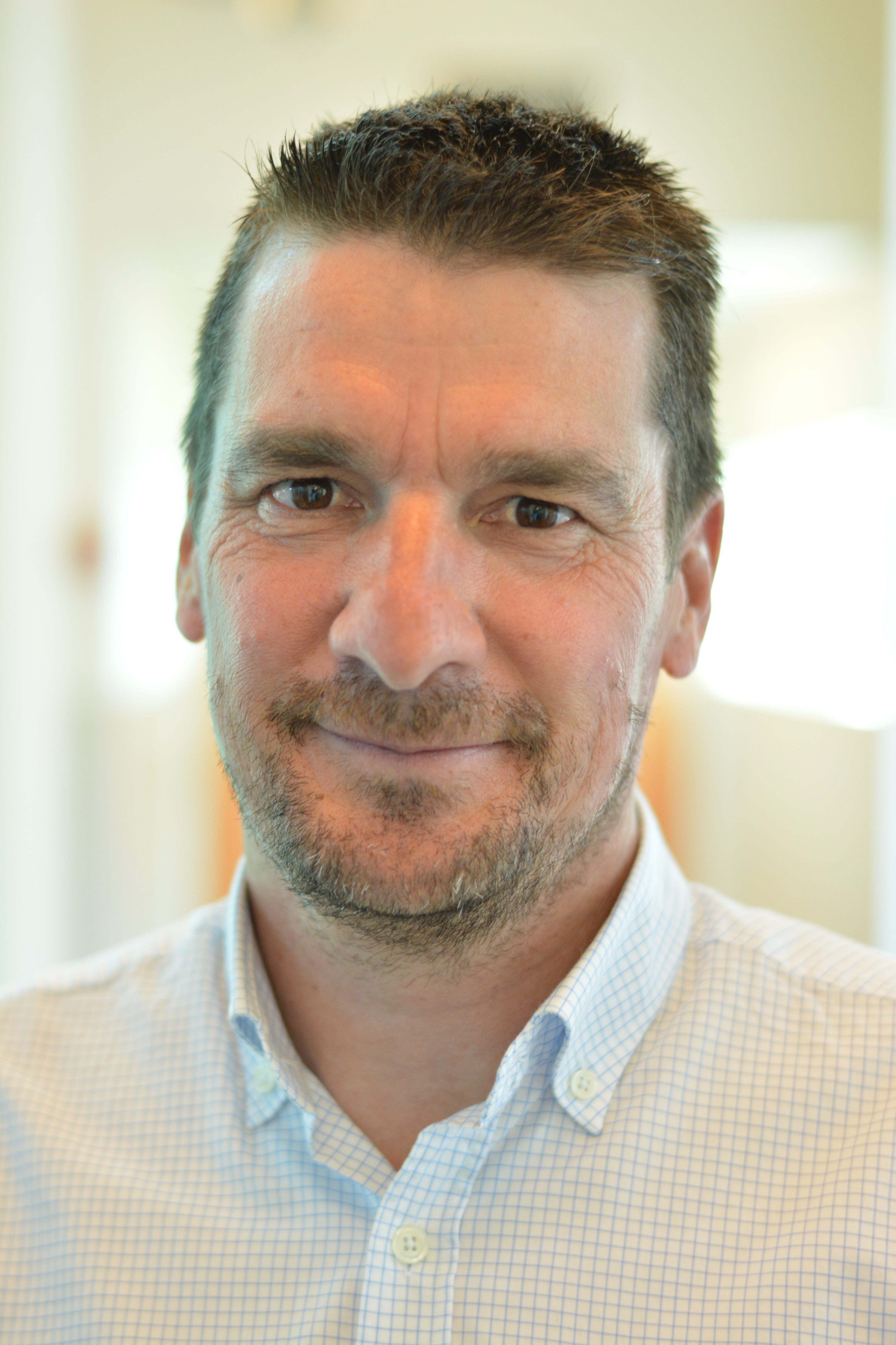Hervé Donguy