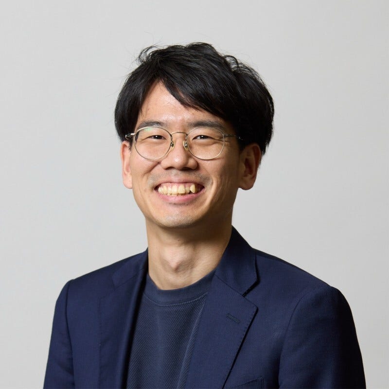 Takaaki Tsunoda