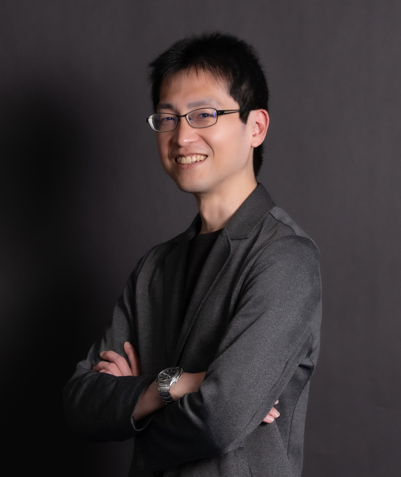 Masaki Tsukada