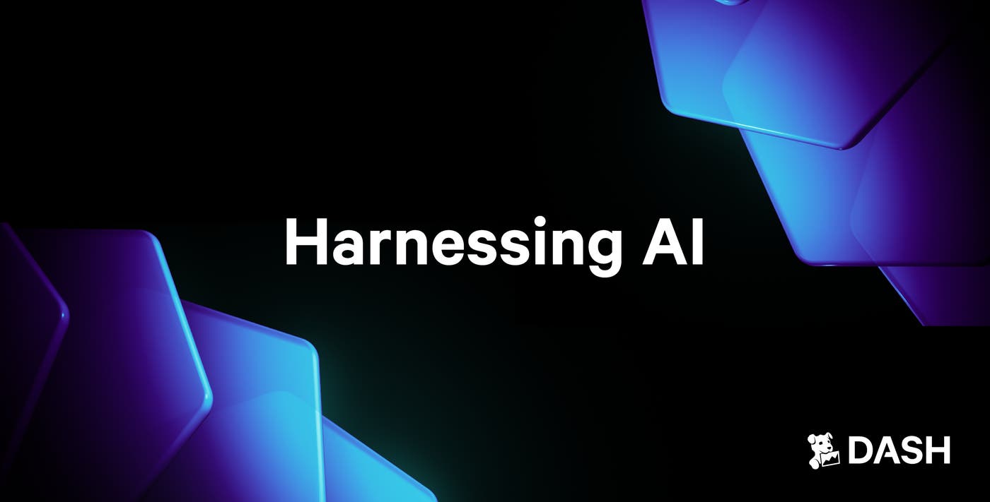 DASH 2026 Harnessing AI: Guide to Datadog’s newest announcements DASH 2026 Harnessing AI: Guide to Datadog’s newest announcements