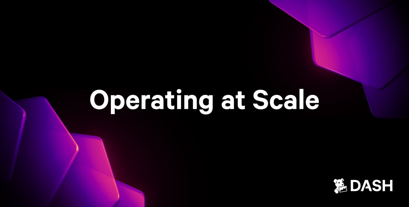 DASH 2026 Operating at Scale: Guide to Datadog’s newest announcements DASH 2026 Operating at Scale: Guide to Datadog’s newest announcements