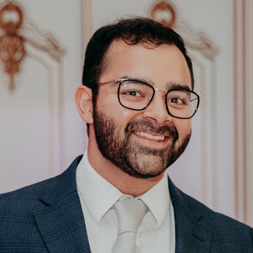 Noman Hamlani