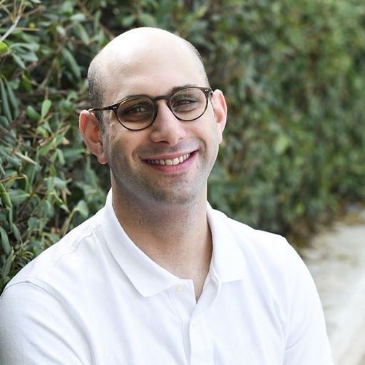 Josh Mirchin