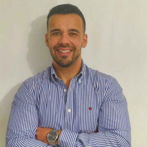 Leandro Almeida