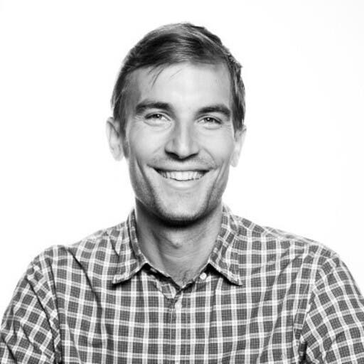 Maxime Agostini