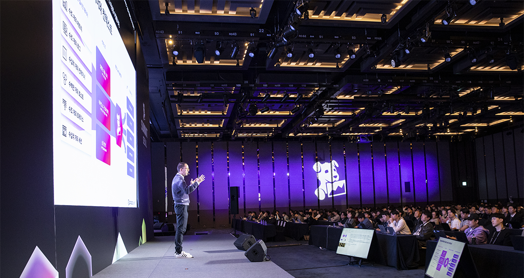 Innovating with Datadog