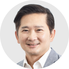 Colin Lee