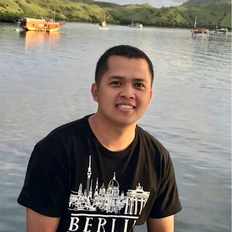Agung Nugroho