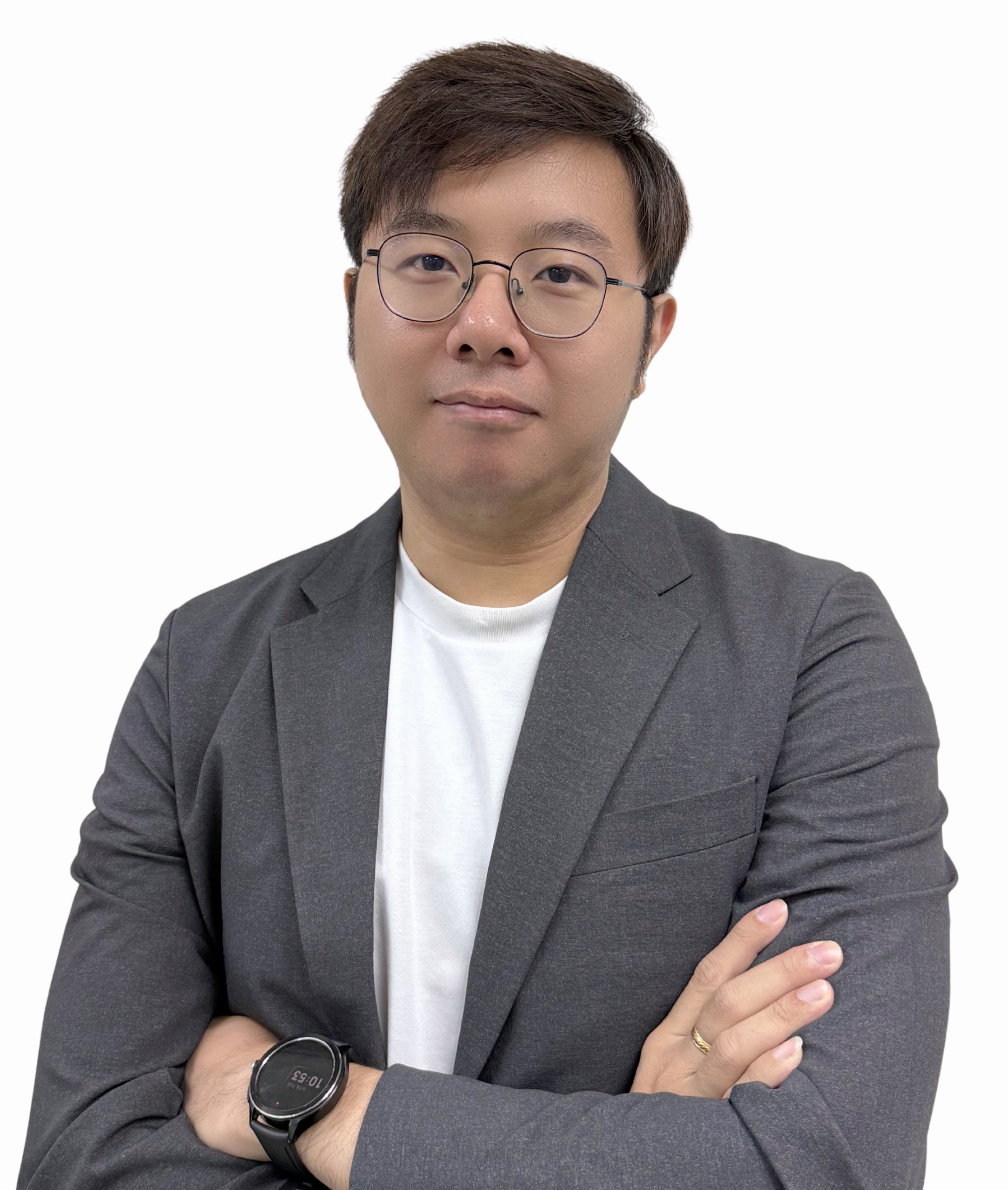 Steven Pang