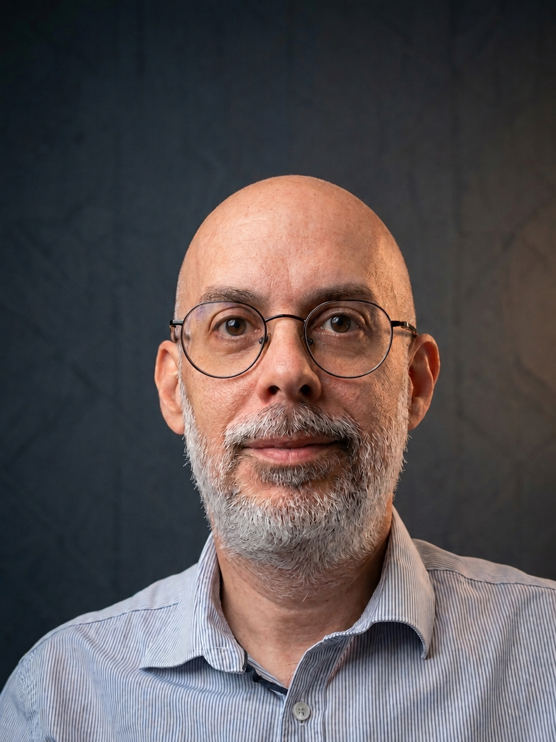 Yves Nevchehirlian