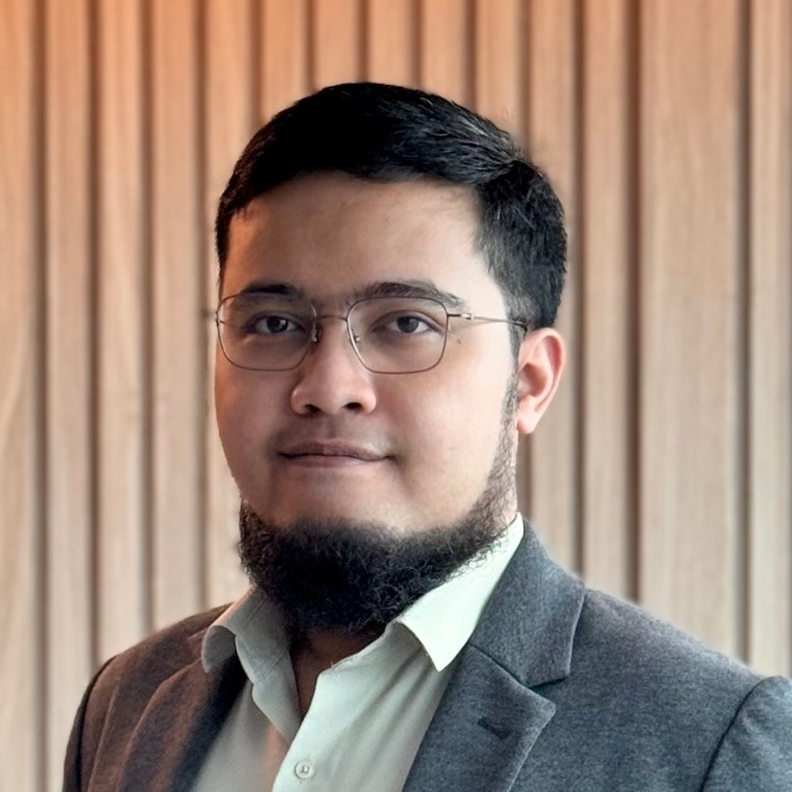 Muhammad Saiful Islam