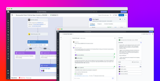 Introducing Bits Agent Builder: Build agentic workflows for alert response and remediation