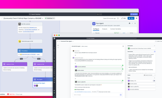 Introducing Bits Agent Builder: Build agentic workflows for alert response and remediation