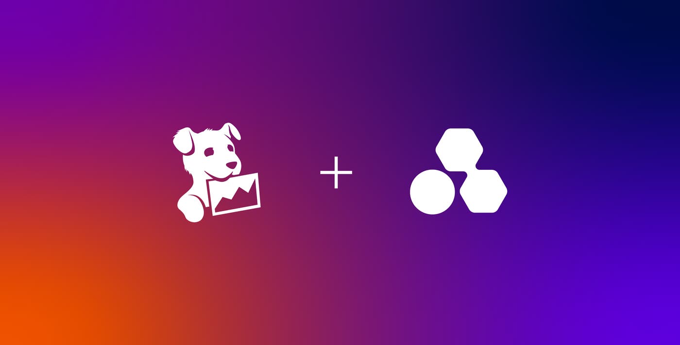 Datadog acquires Adaptive ML Datadog acquires Adaptive ML