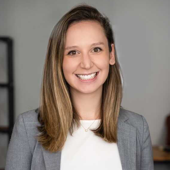 Sarah Stonehill