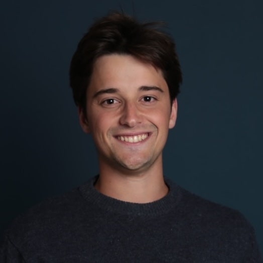 Tanguy Renaudie