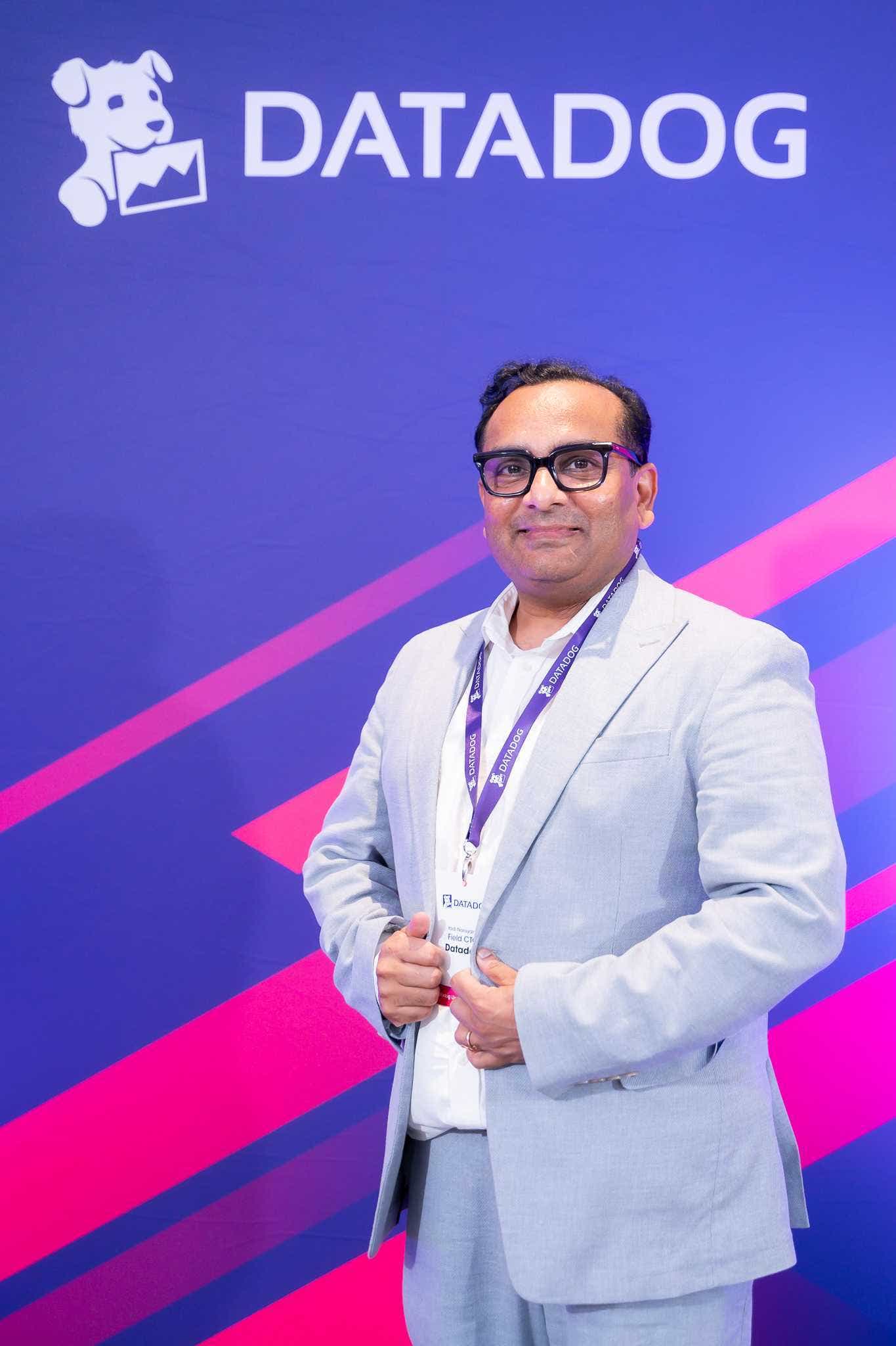Yadi Narayana