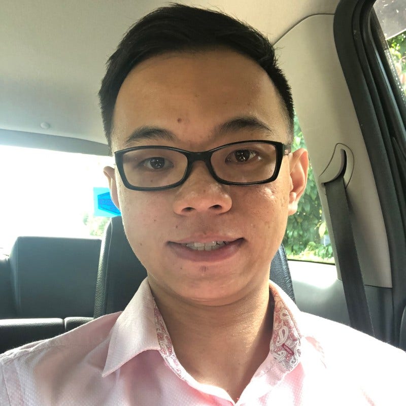 Alvis wong