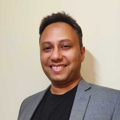 Tom Devasia
