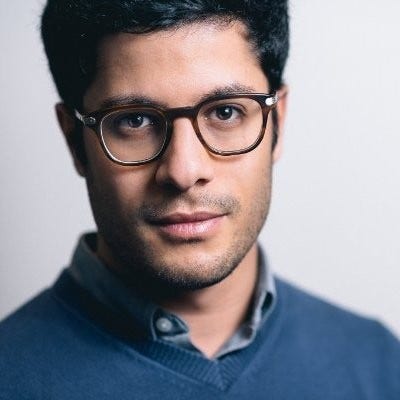 Tarek Zaigouche