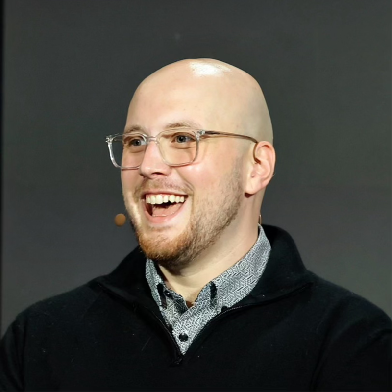 Ben Heil