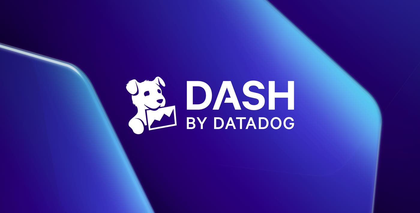 DASH 2026 recap: Product news, sessions, and highlights DASH 2026 recap: Product news, sessions, and highlights
