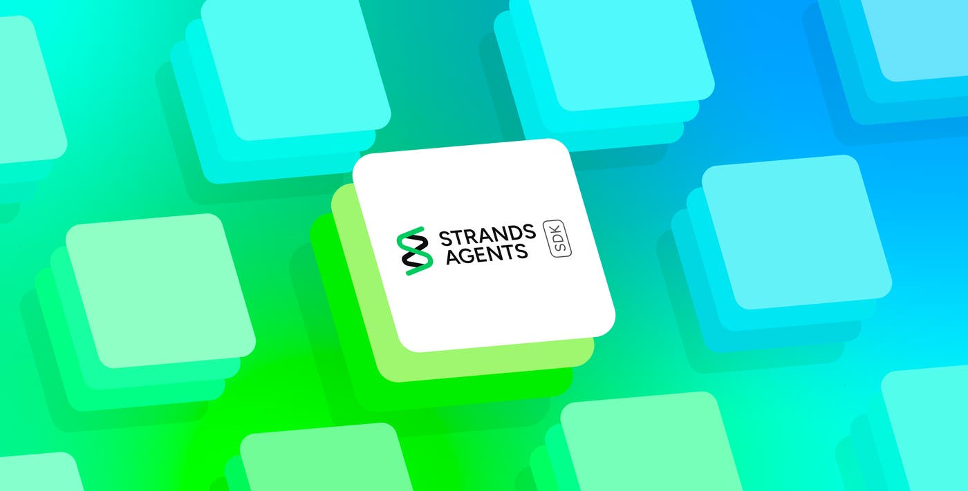 Protect AWS Strands Agents with Datadog AI Guard Protect AWS Strands Agents with Datadog AI Guard