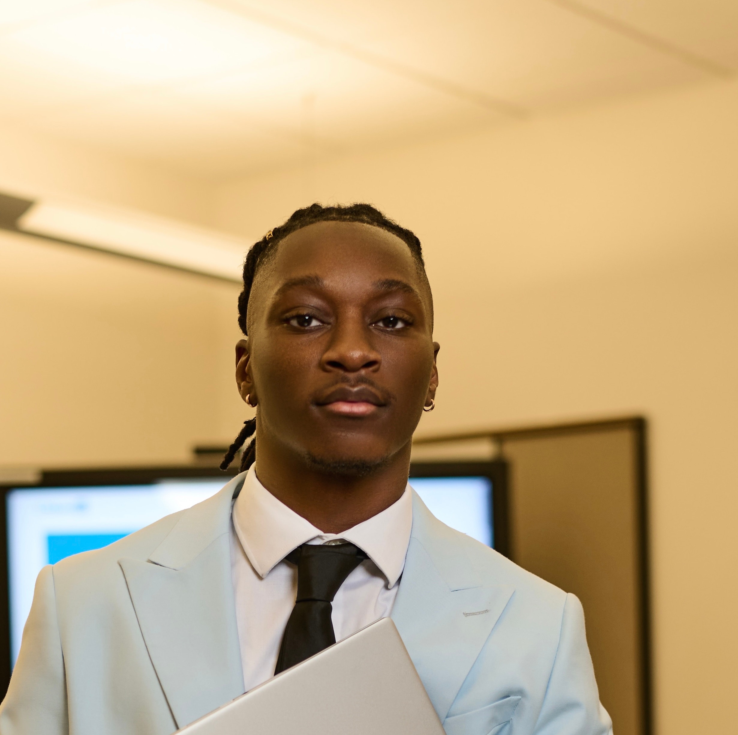 Kola Akinnibi