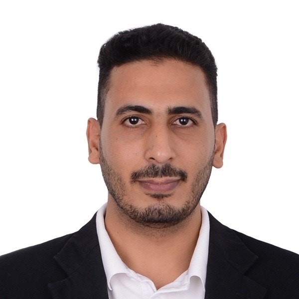 Ahmed Zidan