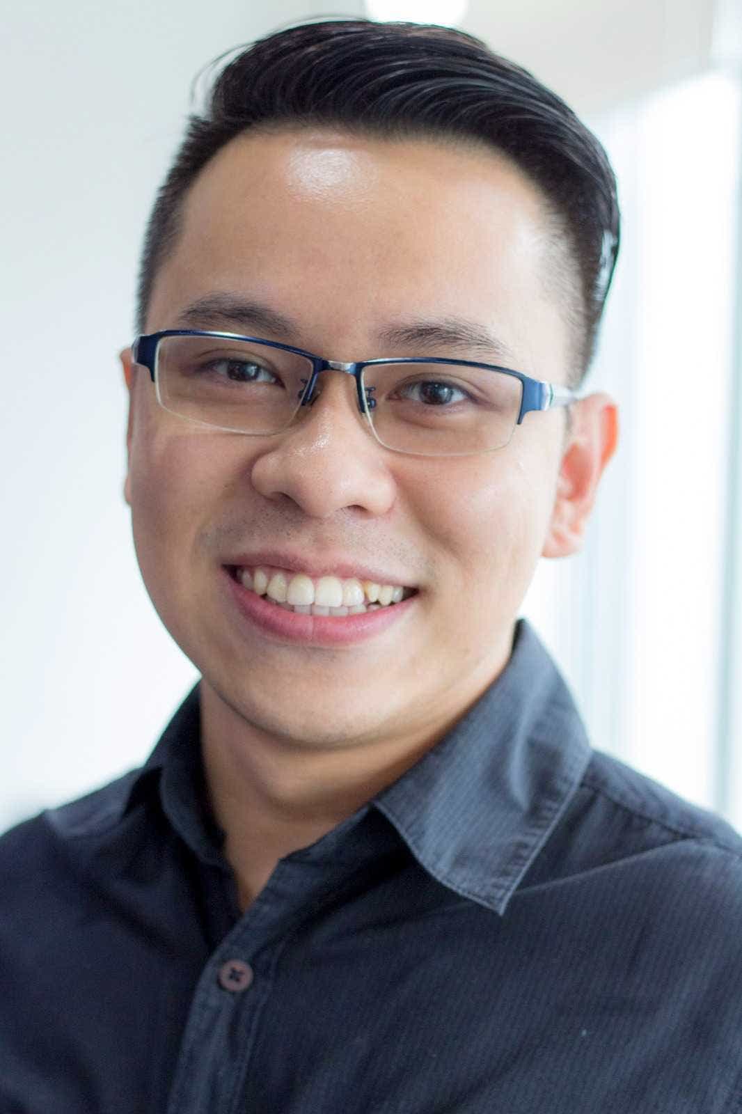 Daniel Foo