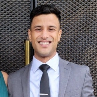 Zubin Colah