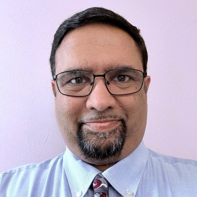Sagar Karmarkar