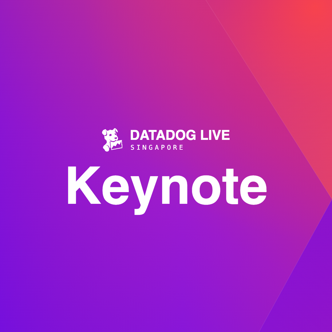 Keynote - From Prototype to Production: AI Observability at Scale