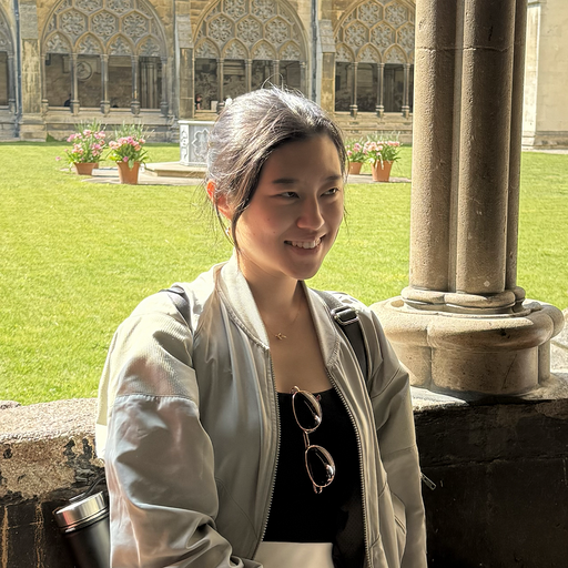 Chelsea Xu