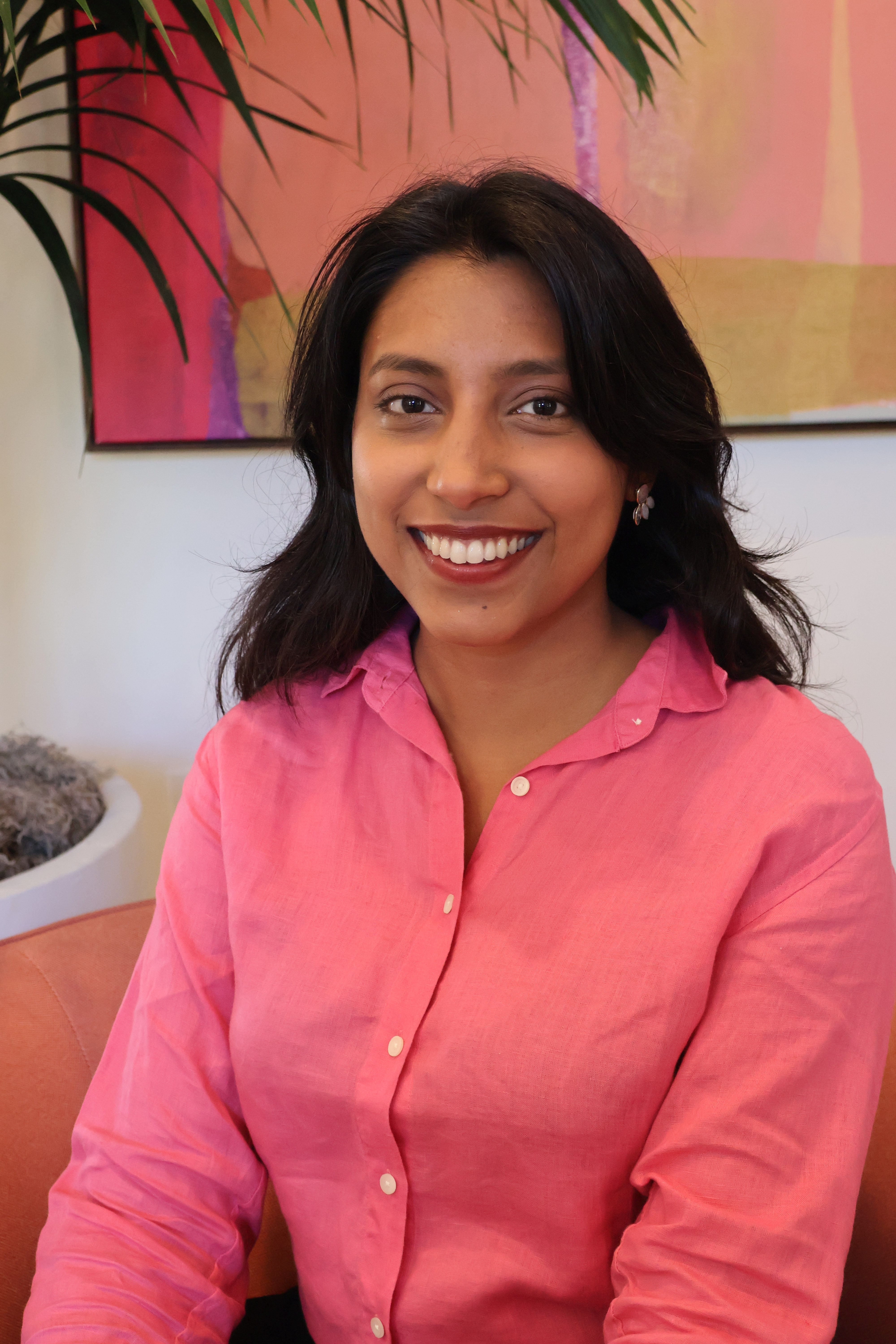 Sumedha Goyal