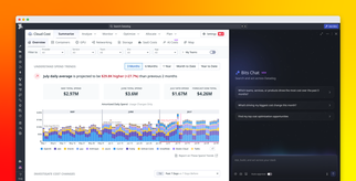 Answer any cost question faster with the Cloud Cost skill in Bits Chat