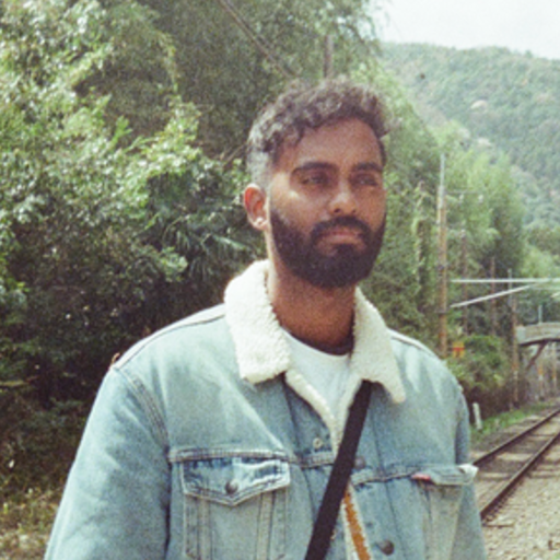 Araavind Senthil
