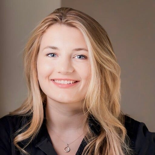Christy Smith