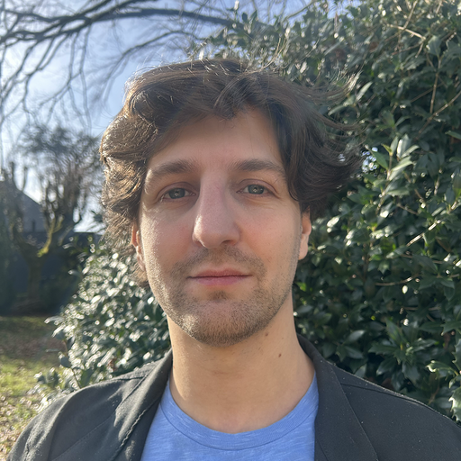 Romain Kirszbaum