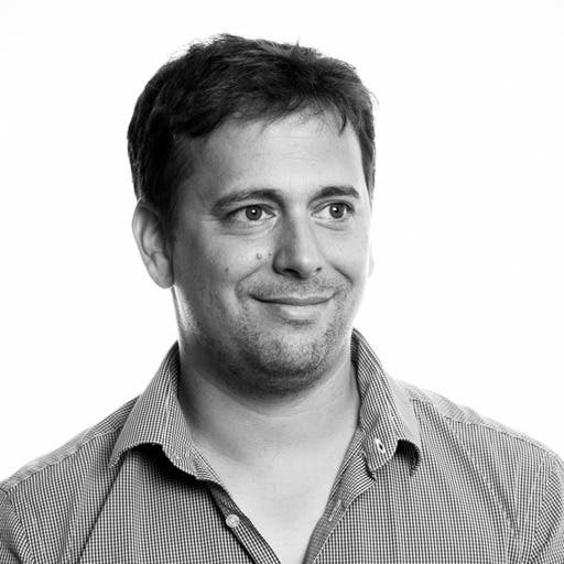 Nicolas Grislain