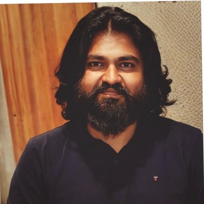 Mahesh Kadlag