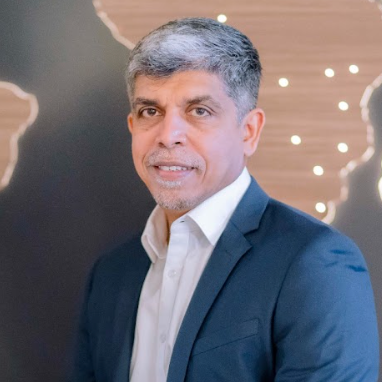 Prasanna Siriwardena