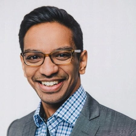 Nimod Narayanan