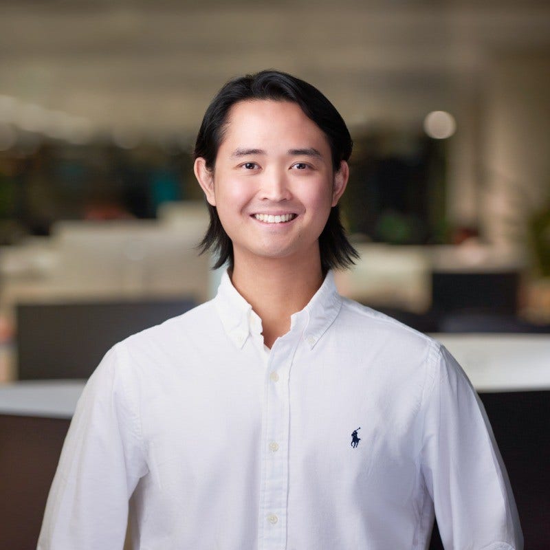 Michael Tran