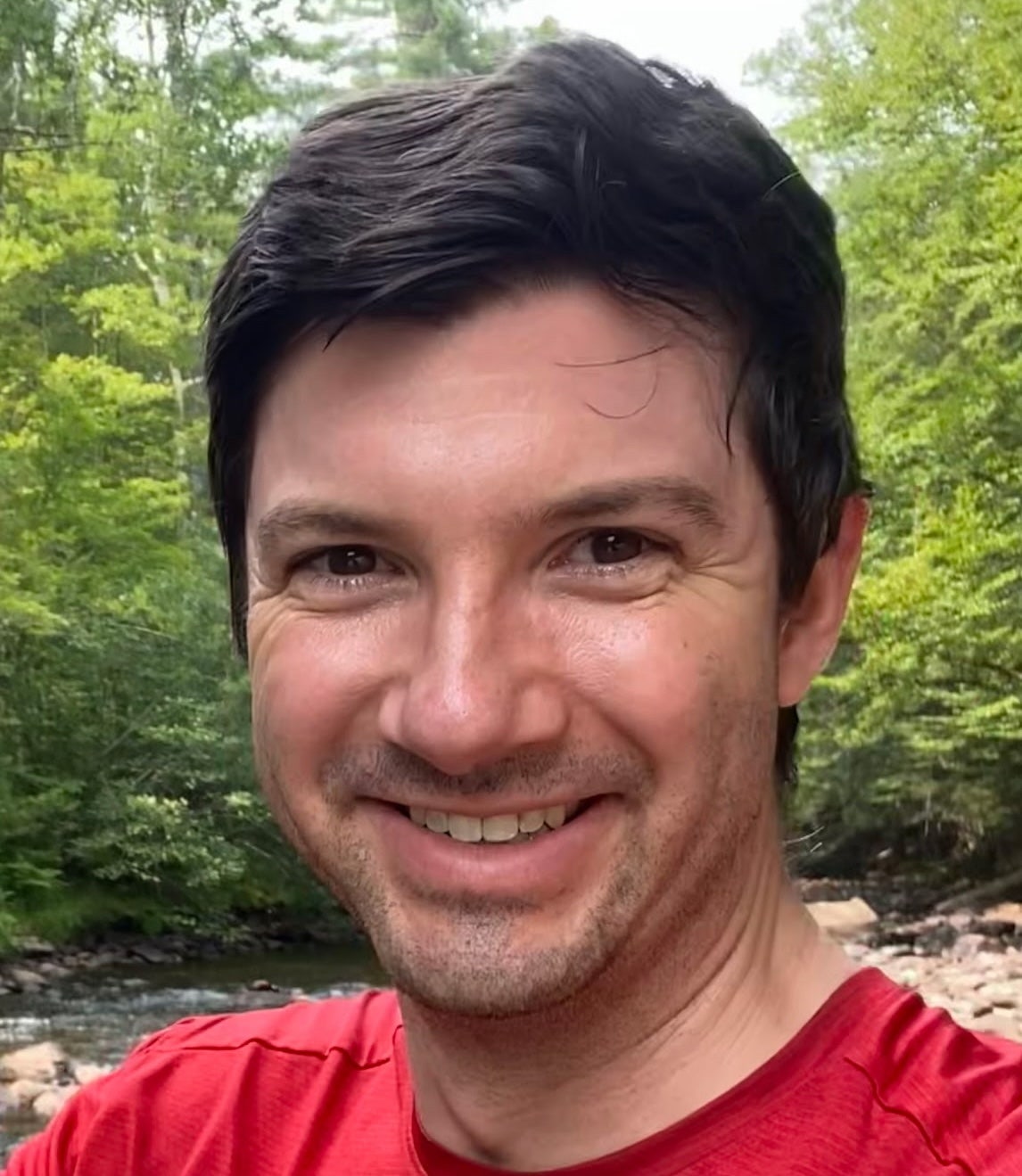 Colin Nichols