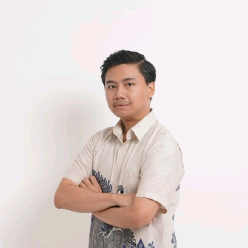   Ilham Julyansyah