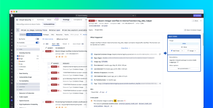 Prioritize security findings with the Datadog Runtime Prioritization Engine