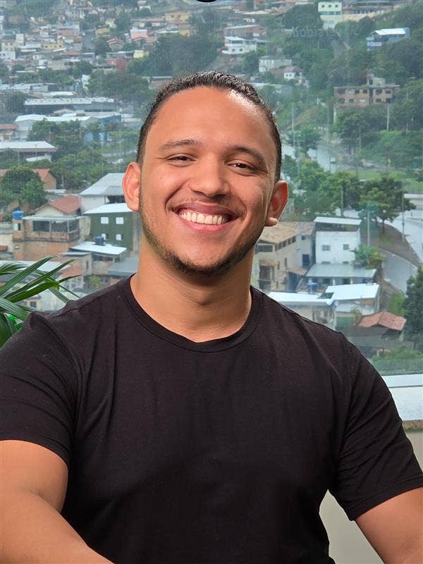 Higles Souza