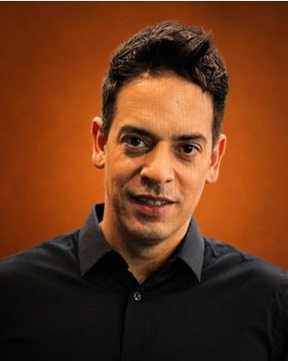 Rodrigo Moreno