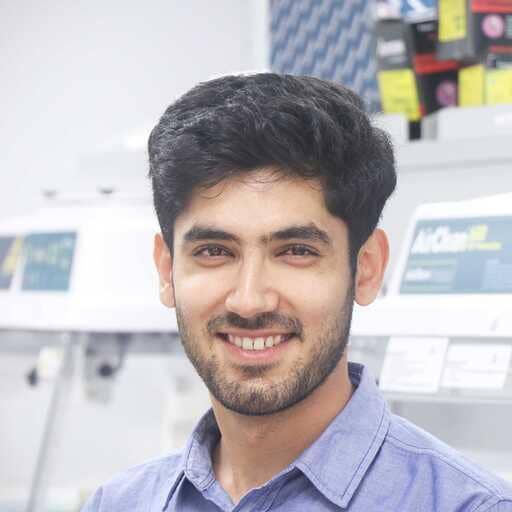 Vidur Puliani